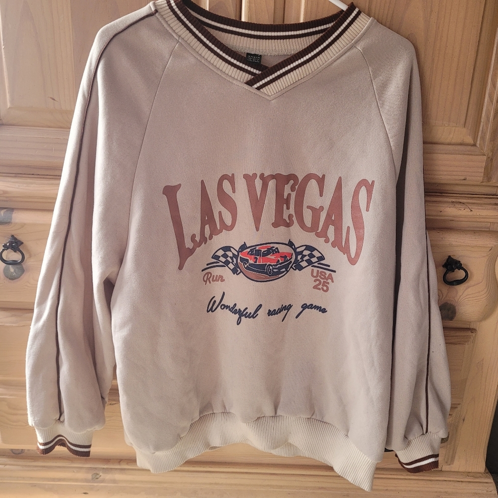 Sweater - Picture 2 of 2